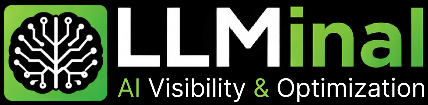 LLMinal - AI Visibility & Optimization